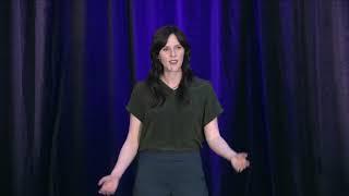 A powerful antidote to distraction  Tania McMahon  TEDxQUT