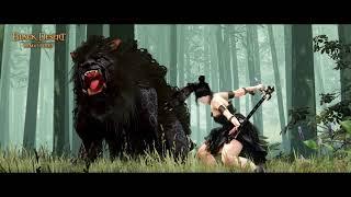 Tamer Class Skills  Black Desert Online