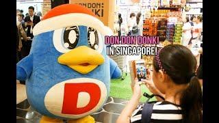 Don Don Donki