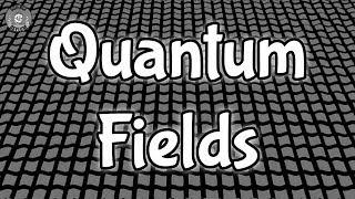 What is a Quantum Field??