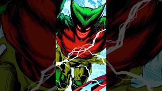 Wolverines Hulk Form Gave Him God-Tier Claws #wolverine #marvel #comics #comicbooks #hulk #mcu