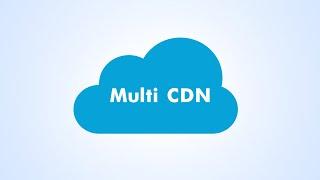 Multi CDN _ Digiccentre