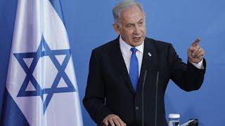 Benjamin Netanyahu Iran made a ‘major mistake’