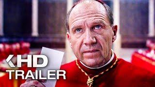 KONKLAVE Trailer German Deutsch 2024 Ralph Fiennes Stanley Tucci