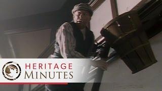 Heritage Minutes Basketball