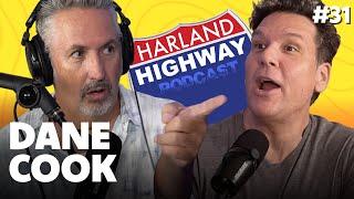 DANE COOK is here with Dinosaurs time travel and comedy #31