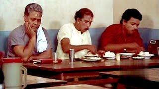 ഒടുക്കത്തെ തീറ്റ ആണല്ലോ  Mamukoya Comedy  Malayalam Food Comedy Scenes  Malayalam Comedy Scenes