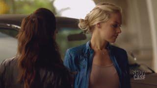 Lost Girl 3x06 - Dont Mess With A Valkyrie Bo & Tamsin