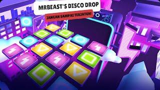 ‼️Update‼️ Stumble Guys Versi Beta Close  Review Map Baru MRBEASTS DISCO DROP 