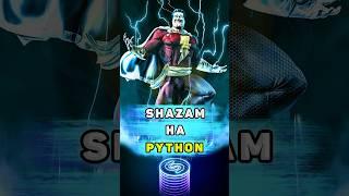 Свой Shazam на Python #shortsfeed #shorts