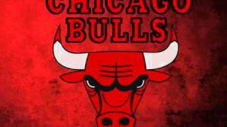 chicago bulls theme allan parsons project