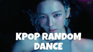 KPOP RANDOM DANCE  GIRL GROUP VER POPULAR SONG