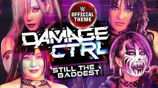 Damage CTRL – Still The Baddest Entrance Theme