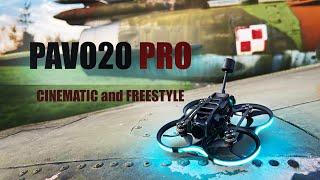 Pavo20 Pro is definitely the best FPV Drone For Beginners Right Now