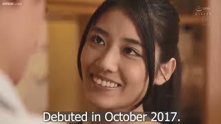 Preview movie of Nao Jinguji  JAPANESE PRNTSTARS FREE STYLE CUTE GIRL & BEST STORY