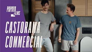 CASTORAMA - COMMERCIAL