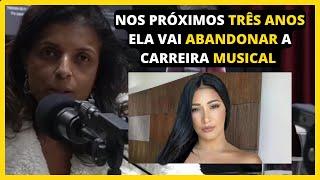 VANDINHA LOPES ANALISE ESPIRITUAL COM SIMARIAPLANETA PODCASTCORTTS