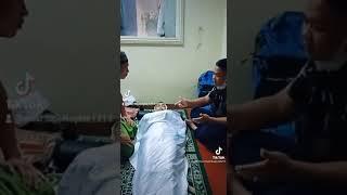 azab orang suka nonton bokep