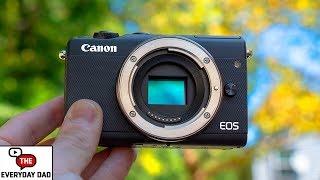 The Canon M100 Worth Buying in 2019?