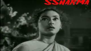 Kahan ja Raha hai tu aye Jane Wale...Seema...**Balraj Swahney Nutan