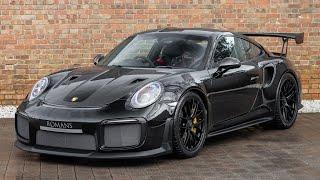 2018 Porsche 911 991 GT2 RS - Black - Walkaround & Interior