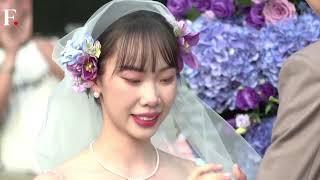 Young Chinese Unsure About Marriage Amid Economic Crisis
