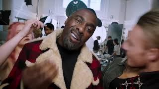 Wiley Sean Paul Feat. Stefflon Don & Idris Elba - Boasty Clean