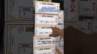 VOUCHER GRATIS SENILAI 300rb untuk pembelian produk songkok.