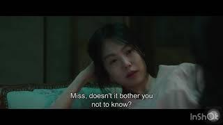 Favorite Clip from The Handmaiden