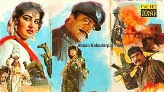 Sher Dil Full Movie - Sultan Rahi  Gori  Shahida Mini  Mustafa Qureshi  Sultan Rahi Movies