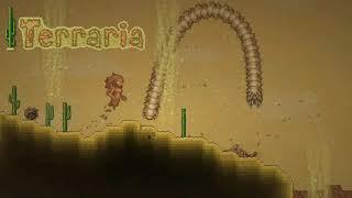 Terraria - Sandstorm REMIX