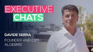 Executive Chat with Davide Serra Founder and CEO of Algebris Investments