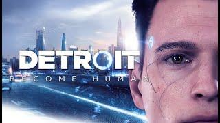 Detroit Become Human - All Connor Deaths Scenes - Android AI Robot
