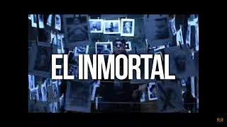 Manny Montes - El Inmortal Official Video