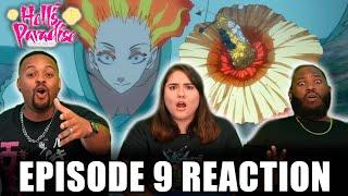 Gods or Monsters...Find Out Today..Hells Paradise Episode 9 Reaction