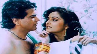 Zulmi Saiyan-Thanedaar 1990 Full Video Song Jeetendra Jaya Prada