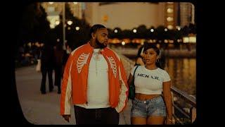 Big Yavo - My Kind Official Music Video