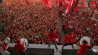 Ultras wydad Casablanca SPETTACOLARI