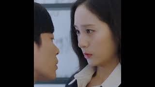 Drama Korea romantis #crazy_love ep 11