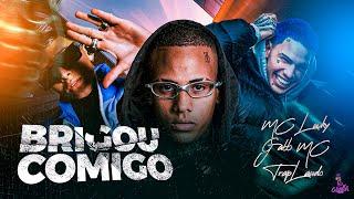 MC Luuky Gabb MC & TrapLaudo - Brigou Comigo Oldilla