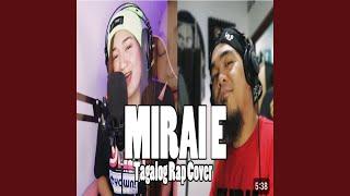 Mirai E feat. Flct G & Bai