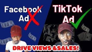 How To Run TikTok Ads In 2024  TikTok Ads Strategy  How To Open TikTok Account World-Wide