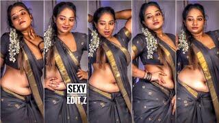 Suryaprabha hot navel Edit ️