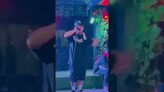 DOGGZ G LIVE PERFORMANCES @ SOCAL NIGHT  SOUTH CALOOCAN CITY PH