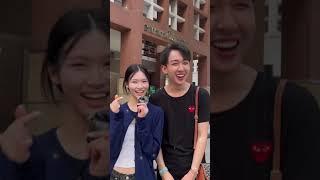 The Nation Vox Pop EP.3  Have u guys found your soulmate yet?