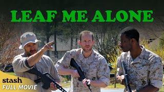 Leaf Me Alone  Comedy Parody  Full Movie