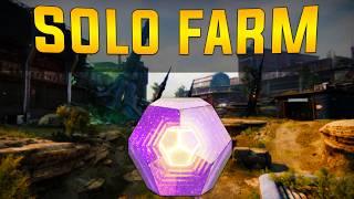 Ultimate Guide Solo Farming Engrams in Skywatch  Destiny 2 PC Fast & Easy