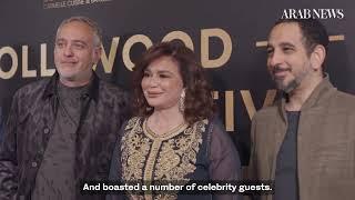 Hollywood Arab Film Festival Showcasing Arab cinema in Los Angeles