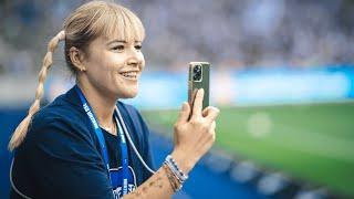 WIE VERBRINGT DER ADMIN EIN HEIMSPIEL?   Behind the Scenes gegen Greuther Fürth