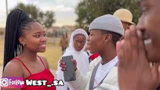 SMASH OR PASS BUT FACE TO FACESPICIEST EDITION EVER IN SOUTH AFRICA14 PARK.MUST WATCH EPISODE PART